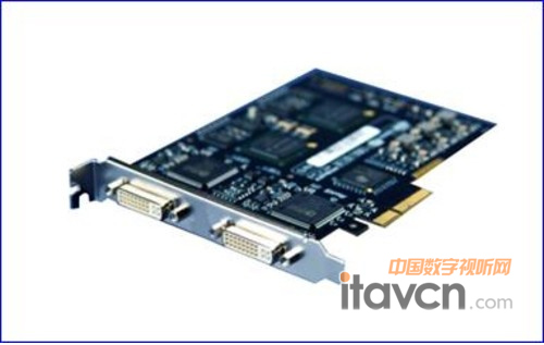 校園錄播系統解決方案