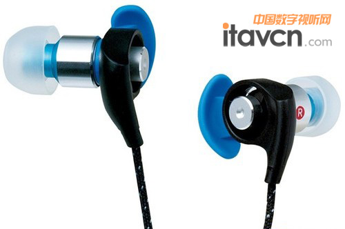 TDK的CLEF-BA動鐵耳機