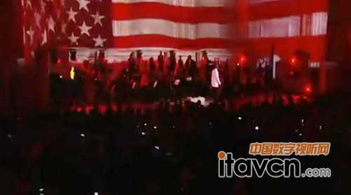 Jay-Z����SXSW���������ô���ĻͶӰϵ�y