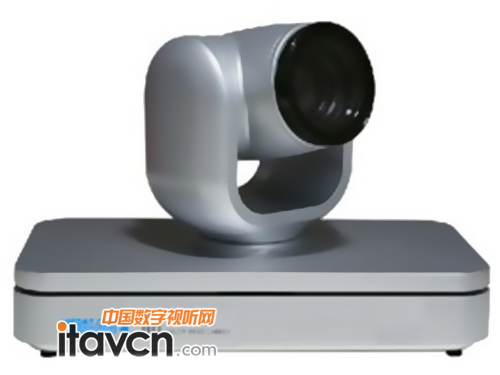 韋斯科技推全高清會議攝像機WIS-HDM51