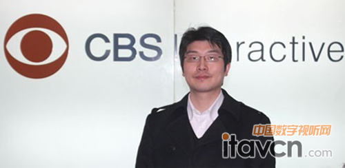 LG投影機中國區負責人崔智雄