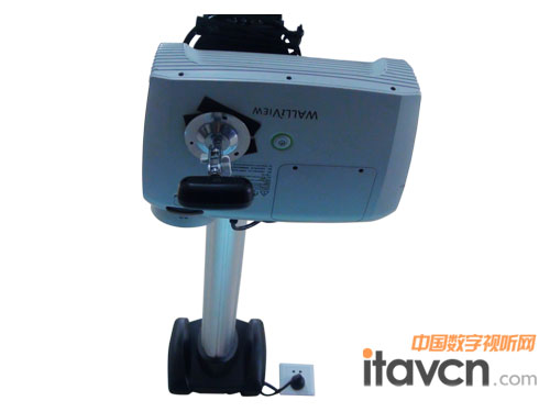 IQBoard互動投影模組