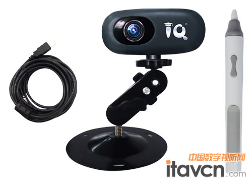 IQBoard互動投影模組