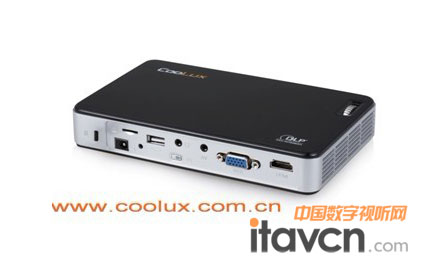 微投“神機”酷樂視X2