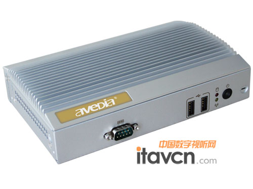 播放控制器:PS-X082