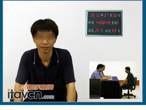 全自動記錄拍攝