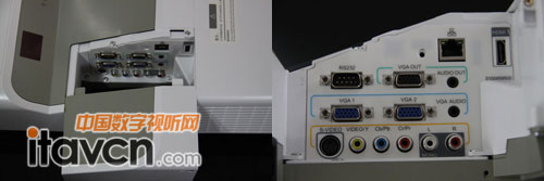 雅圖超短焦投影機