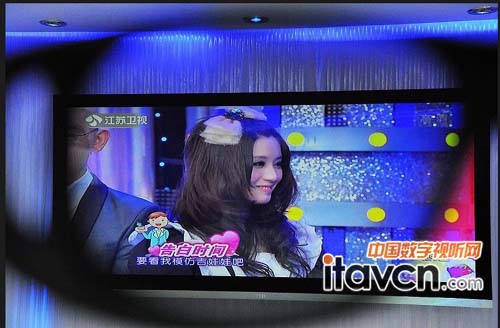 特殊的偏光眼鏡