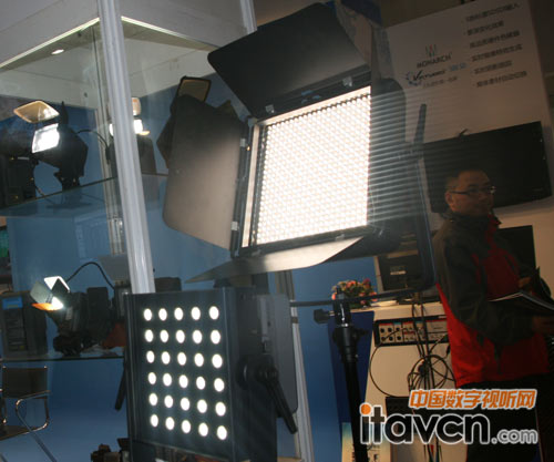 演播室用LED燈