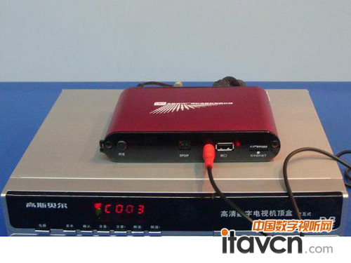 瑞薩R-Home系智能電視解決方案亮相CCBN