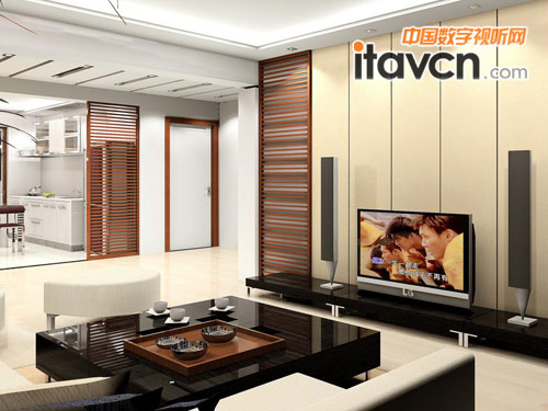 云服務+物聯網 喜迎智能家居時代來臨