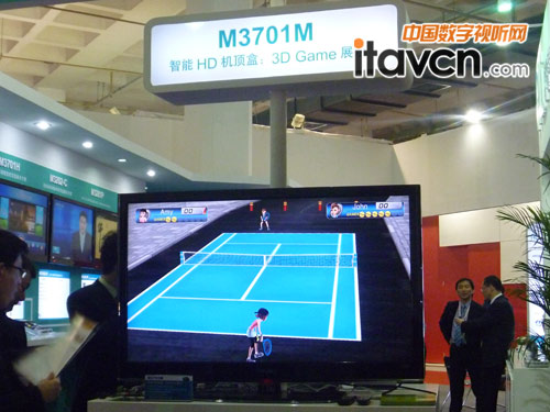 智能互動(dòng)化掀開“夢(mèng)幻與現(xiàn)實(shí)”神秘面紗