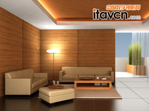 云服務+物聯網 喜迎智能家居時代來臨