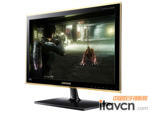 三星福韻B560系列液晶顯示器