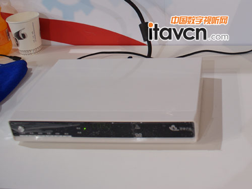 新大陸3D視頻展示機盡享炫彩大屏體驗