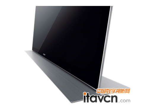 索尼新推LED背光源3DHX850系液晶電視