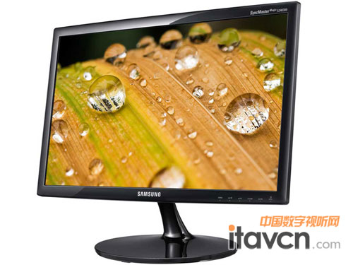 三星S23B300B液晶顯示器