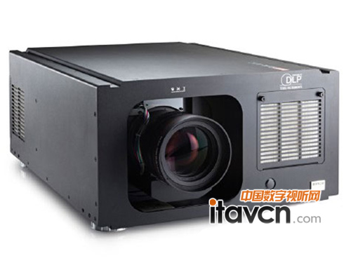 11500ANST 巴可新推3片DLP投影RLM-W12