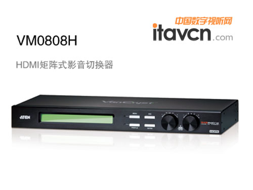 ATEN光纖延長器-VE882/892