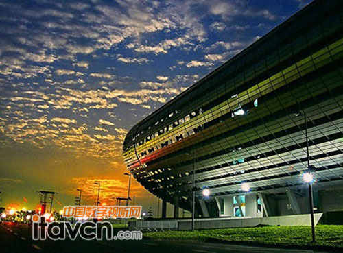 中國進出口商品交易會