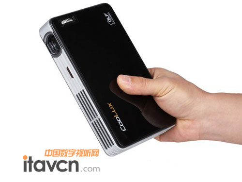 酷樂視X2系列微型投影