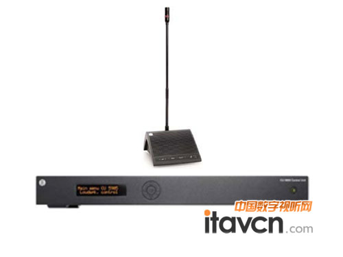 DIS隆重推出DDS 5900全數(shù)字會議系統(tǒng)