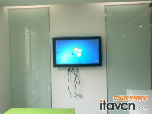 Windows7平臺智能平板