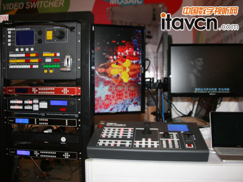 集成智能化漸成數字信號市場主流方向