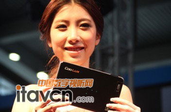 酷樂視超便攜微型投影儀耀世登場(chǎng)