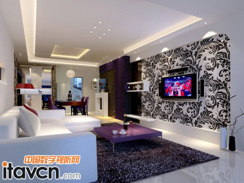 舒適生活一手搞定 你的家庭智能了嗎