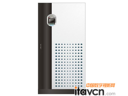 臺達ULtron DPS高性能不間斷電源系統