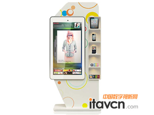 途拓科技新推VIZO智能數字媒體平臺