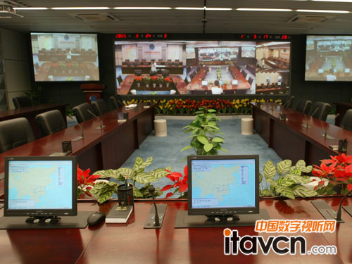 安全、穩定及兼容構建視頻會議完美方案