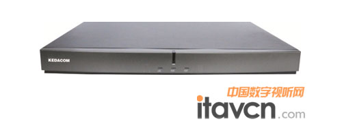 H700高清視頻會議終端