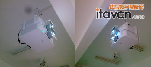 PA550W+ 2*2疊加解決方案