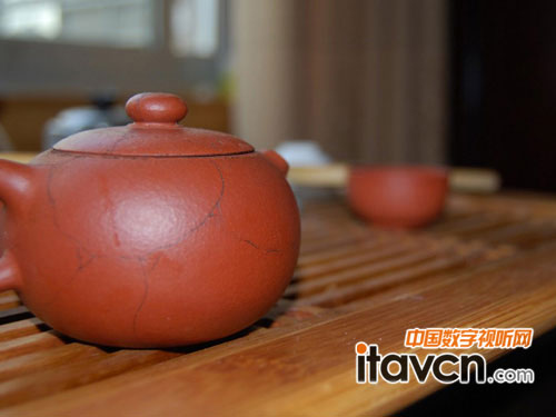 2D轉3D 揭秘《泰坦尼克號》立體之謎