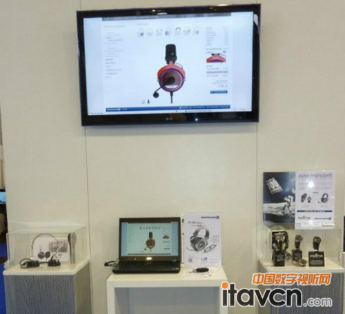 拜亞動力通用航空耳麥