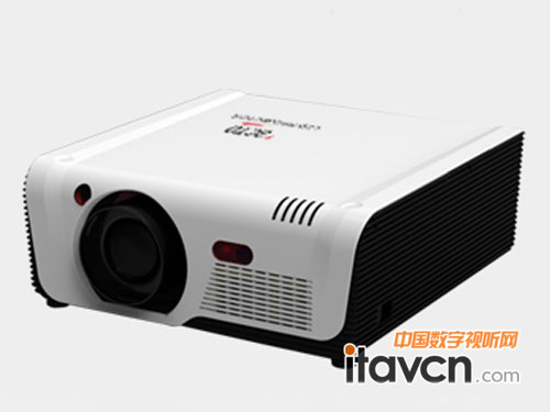 主打高端市場 雅圖LX4000系工程機(jī)上市