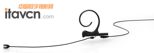 DPA d:fine頭戴話筒