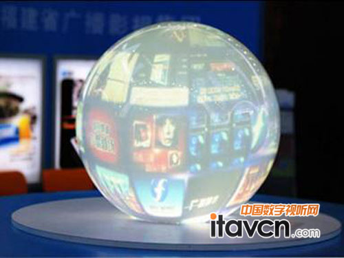 3D+4K+球幕 創新應用引領投影幕發展