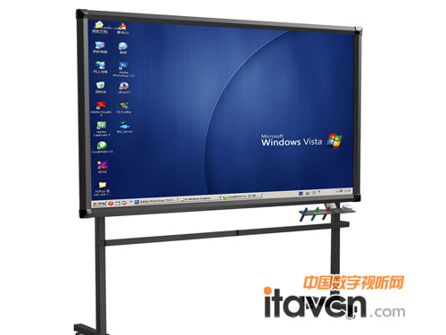 暑促之戰(zhàn)已爆發(fā) 白板廠商紛爭教育市場