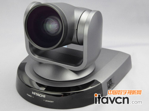 日立攜手天創亮相第63界長春教育展