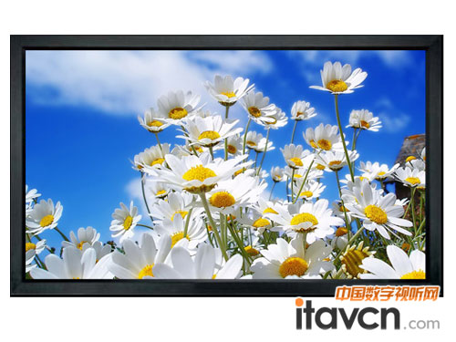 Unicorn 3D高清畫框幕登陸中國市場