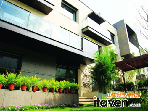 比爾·蓋茨“未來之家”正式落戶南京