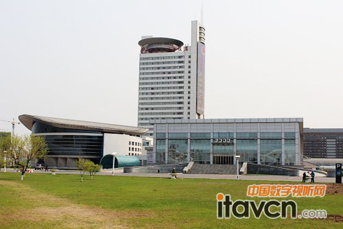 長春國際會展中心