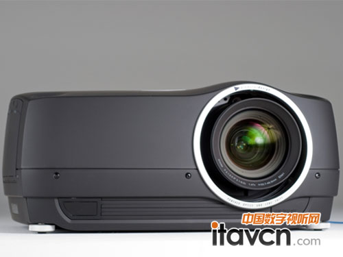 PD攜影院級F35 AS3D投影亮相美國視聽展