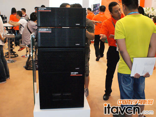 LAX銳豐新品音箱三(OP3228L、OP3228LA、OP118BA)