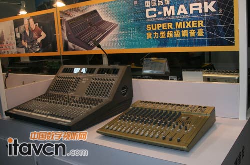 C-MARK�����ͳ����{���_