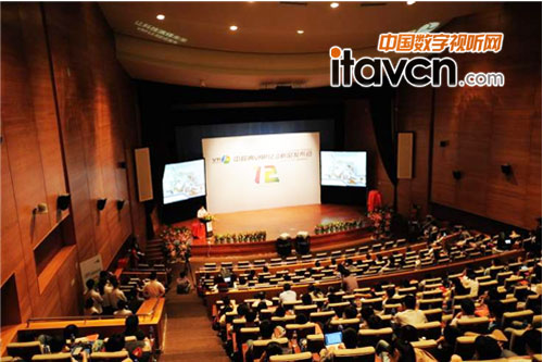 中視典VRP12.0引領虛擬現實應用新風潮