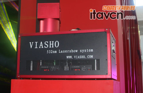 榜首科技 VIASHO 632nm